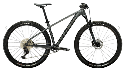 Trek frame price sale